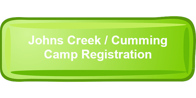 Johns Creek Summer Camp Registration